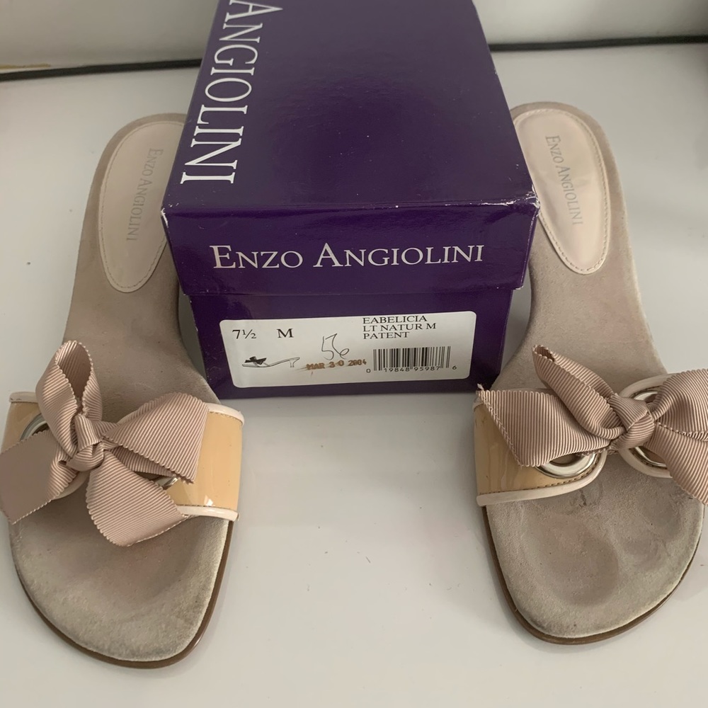 Enzo angiolini